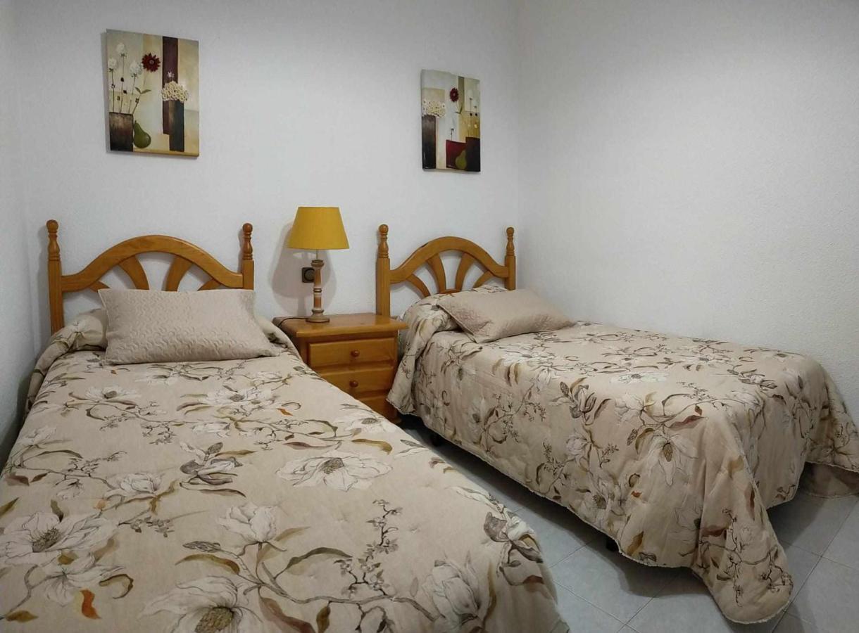 Ideal Familias Hasta 15 Personas En San Martin De Valdeiglesias Madrid Eksteriør bilde